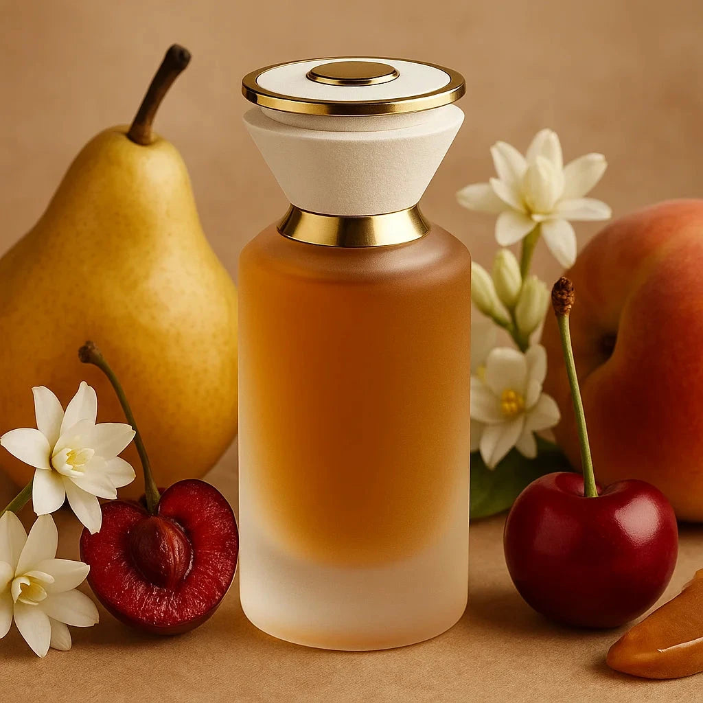 Eau de Parfum Sham 100 ml Maison Prestiria