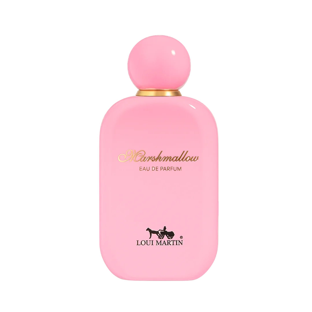 Eau de Parfum Marshmallow - Loui Martin 100ml Loui Martin
