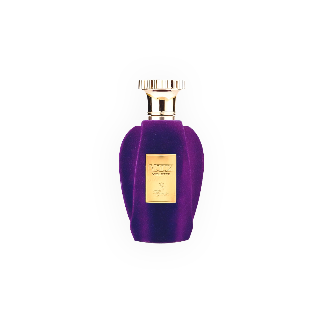 Eau de Parfum Emir Voux Violette 100ml Paris Corner