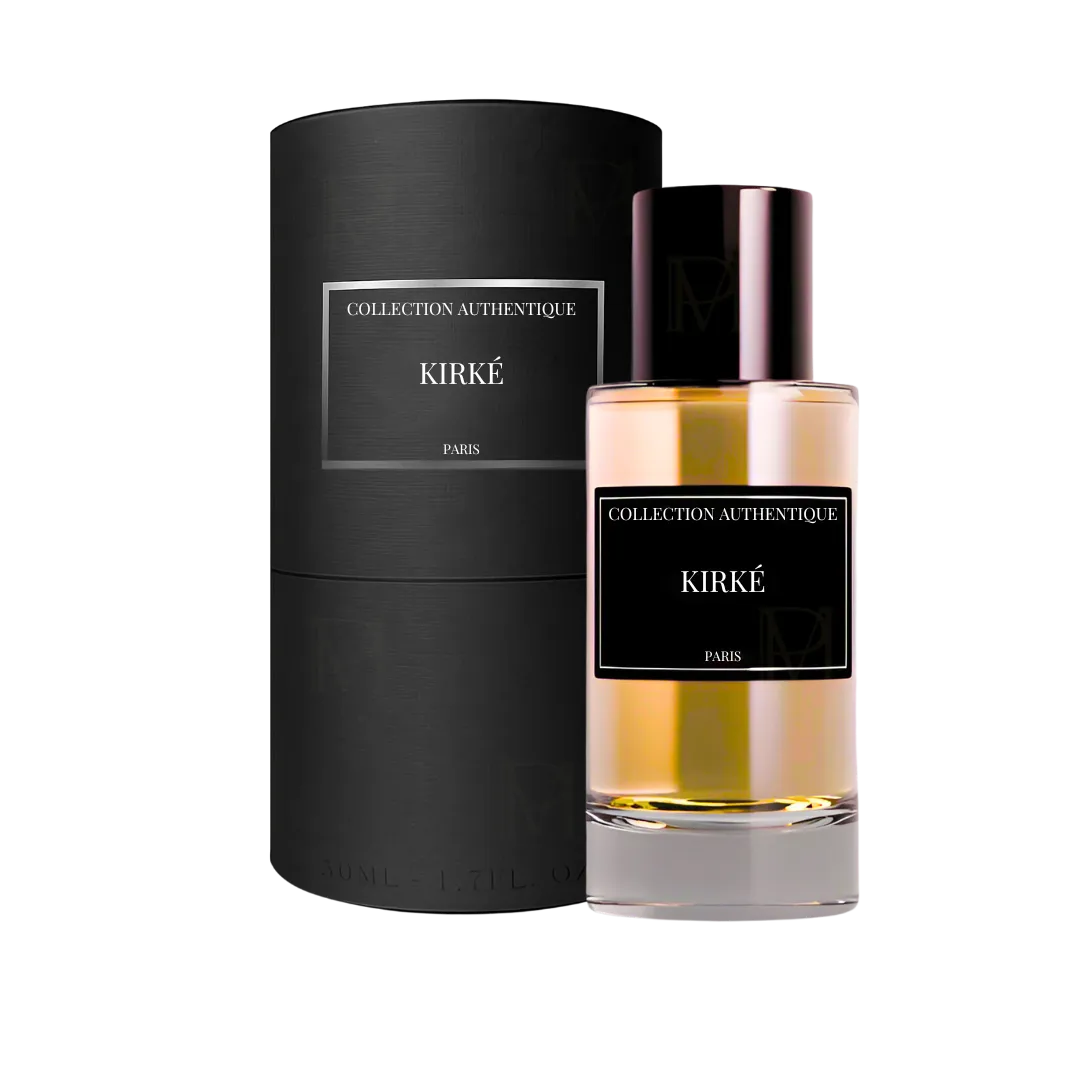 Collection Privée Edition Authentique | Parfum Kirké 50ml Collection Privée
