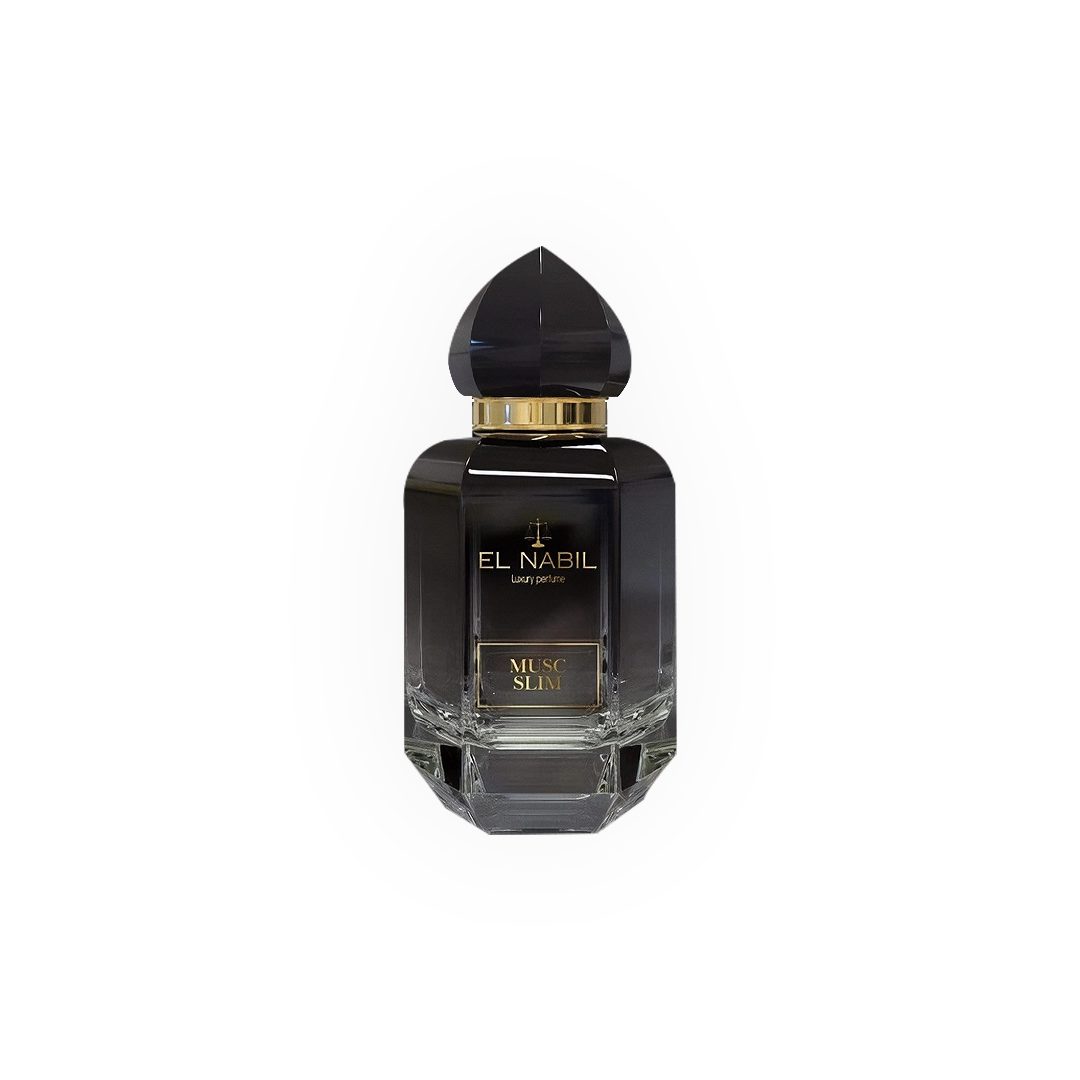 El Nabil | Musc Slim 65ml El Nabil