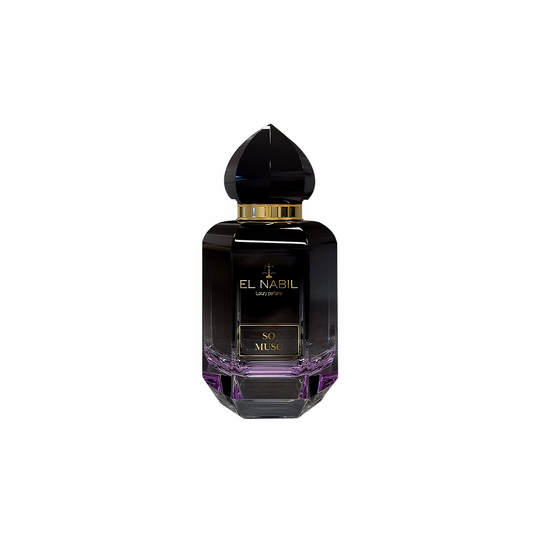 El Nabil | So Musc 65ml El Nabil