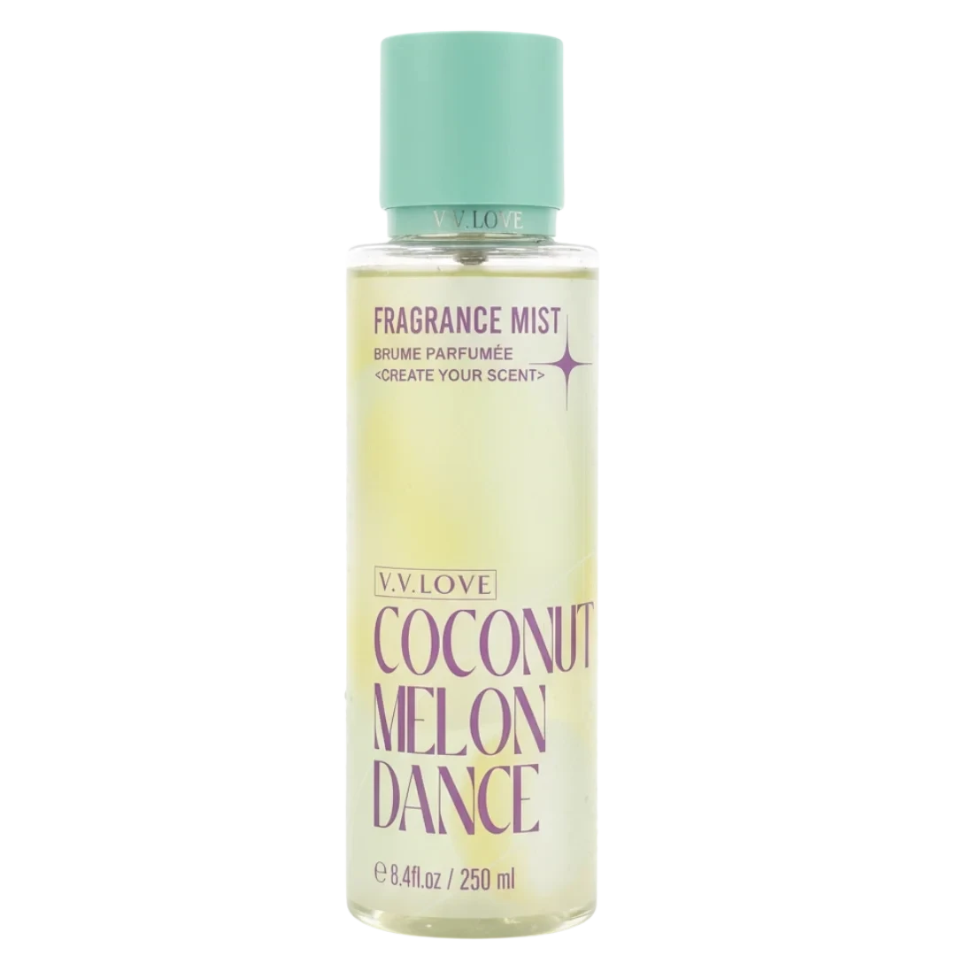 Eau de Parfum Coconut Melon Dance 250 ml - V.V. Love Maison Prestiria