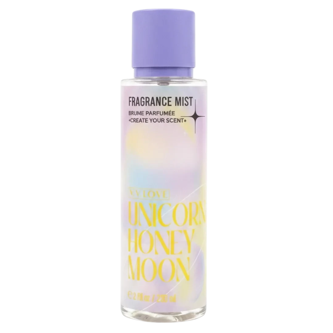 Eau de Parfum Unicorn Honey Moon 250 ml - V.V. Love Maison Prestiria