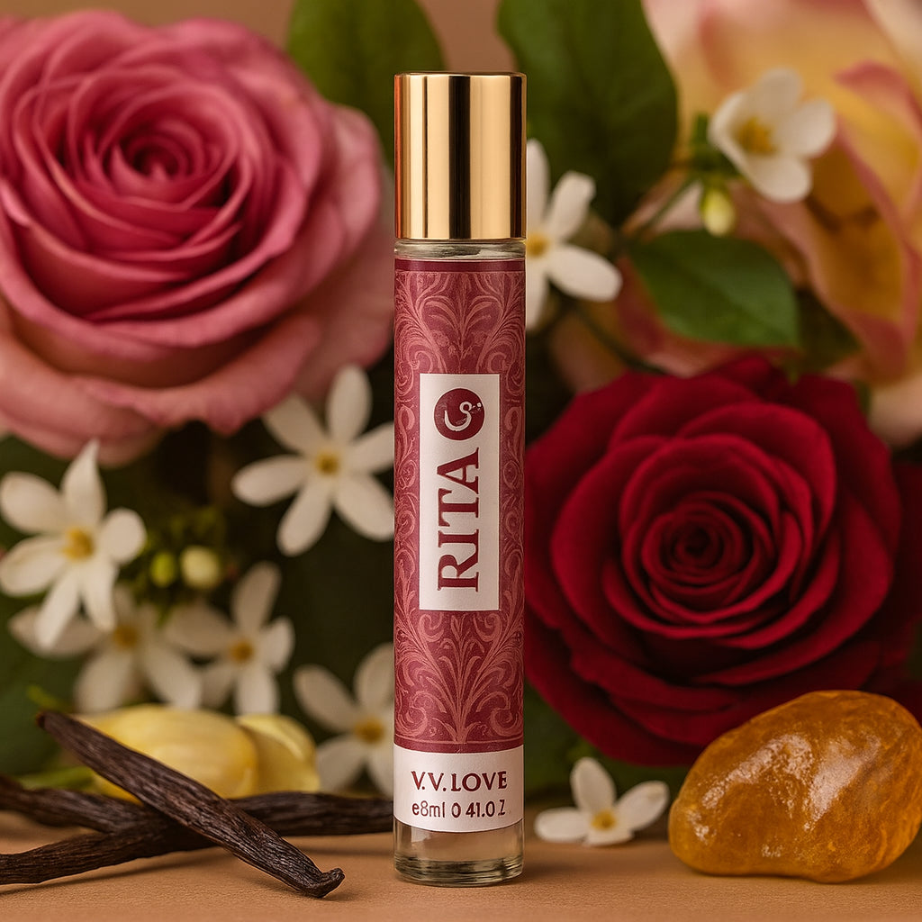 Brume Parfumee Bint Arabia 35 – V.V. Love Maison Prestiria