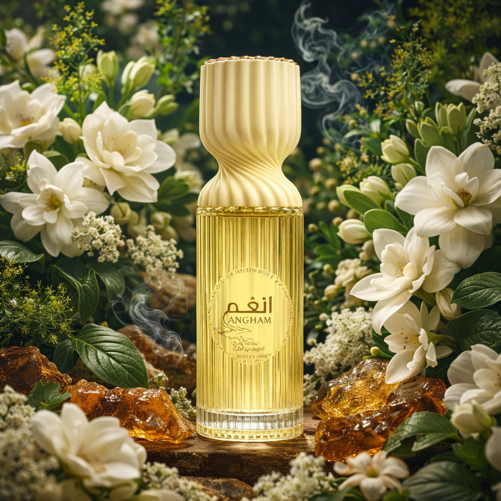 Brume Parfumee Angham 250 ml - Lattafa Maison Prestiria