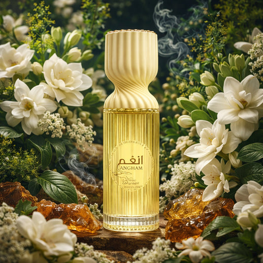 Brume Parfumee Angham 250 ml - Lattafa Maison Prestiria