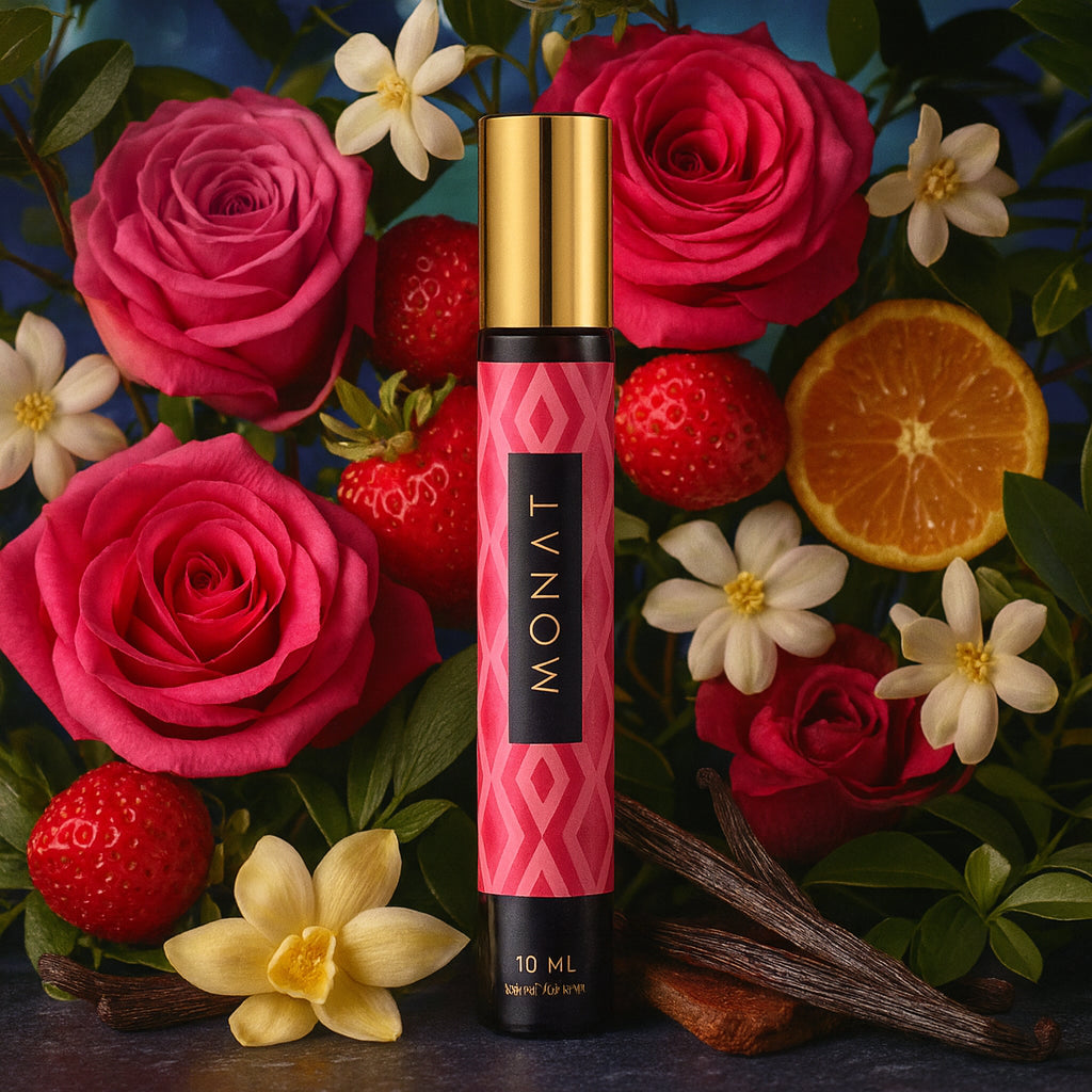 Brumee Parfumee Moonlit Serenade 25 ml – V.V. Love Maison Prestiria