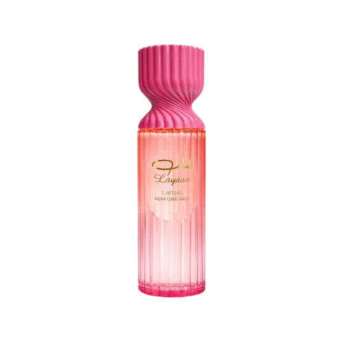 Brume parfumée Layaan 250 ml - Lattafa Maison Prestiria