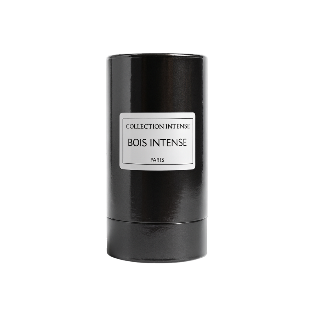 Eau de Parfum Bois Intense 100 ml - Collection Intense Maison Prestiria