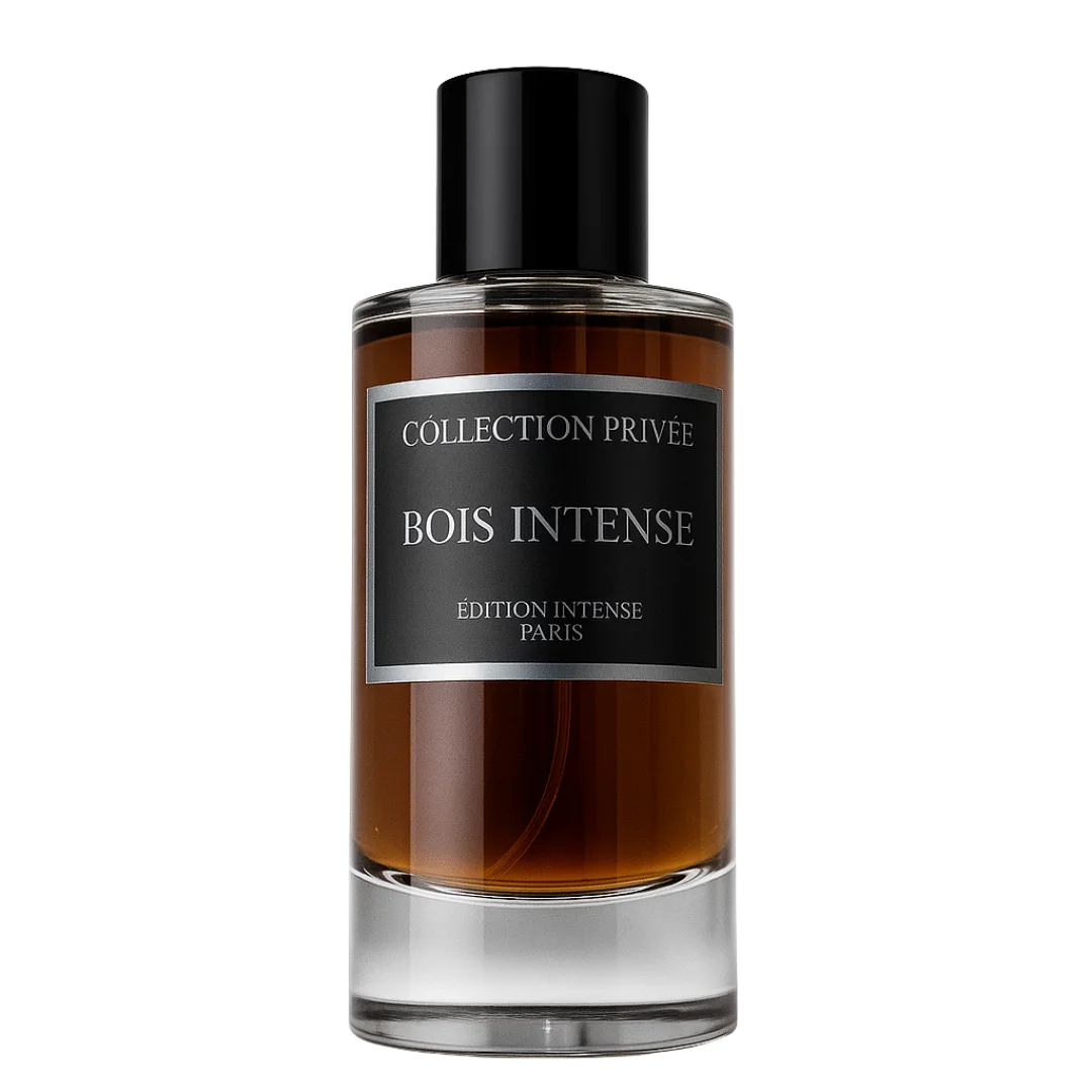 Eau de Parfum Bois Intense 100 ml - Collection Privée Édition Intense Maison Prestiria
