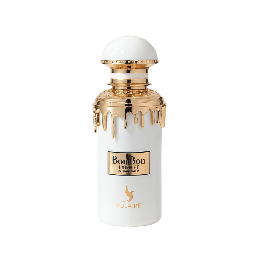 Eau de Parfum Bonbon Lychee 100 ml – Volaré Privé Maison Prestiria