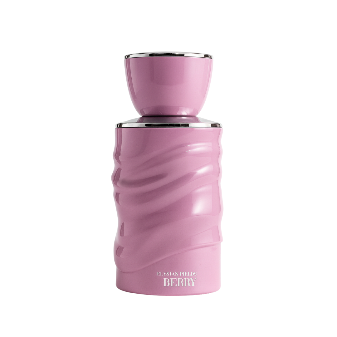 Eau de Parfum Elysian Fields Berry 100 ml Maison Prestiria