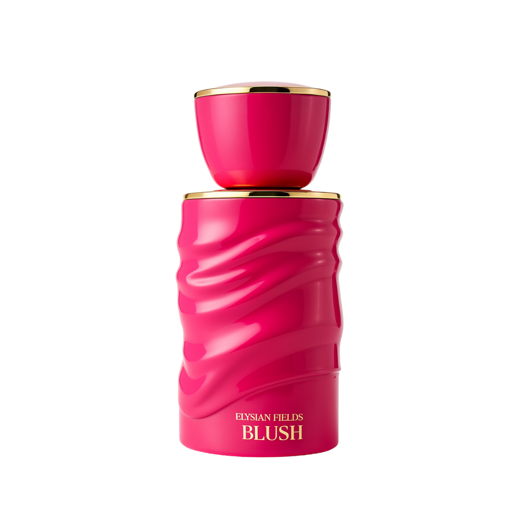 Eau de Parfum Elysian Fields Blush 100 ml Maison Prestiria