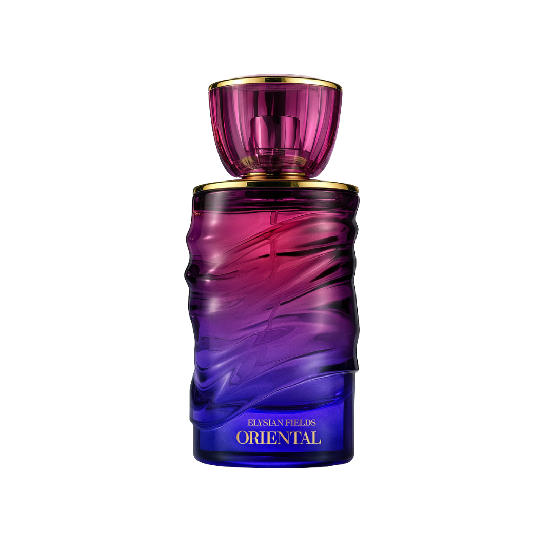 Eau de Parfum Elysian Fields Oriental 100 ml Maison Prestiria