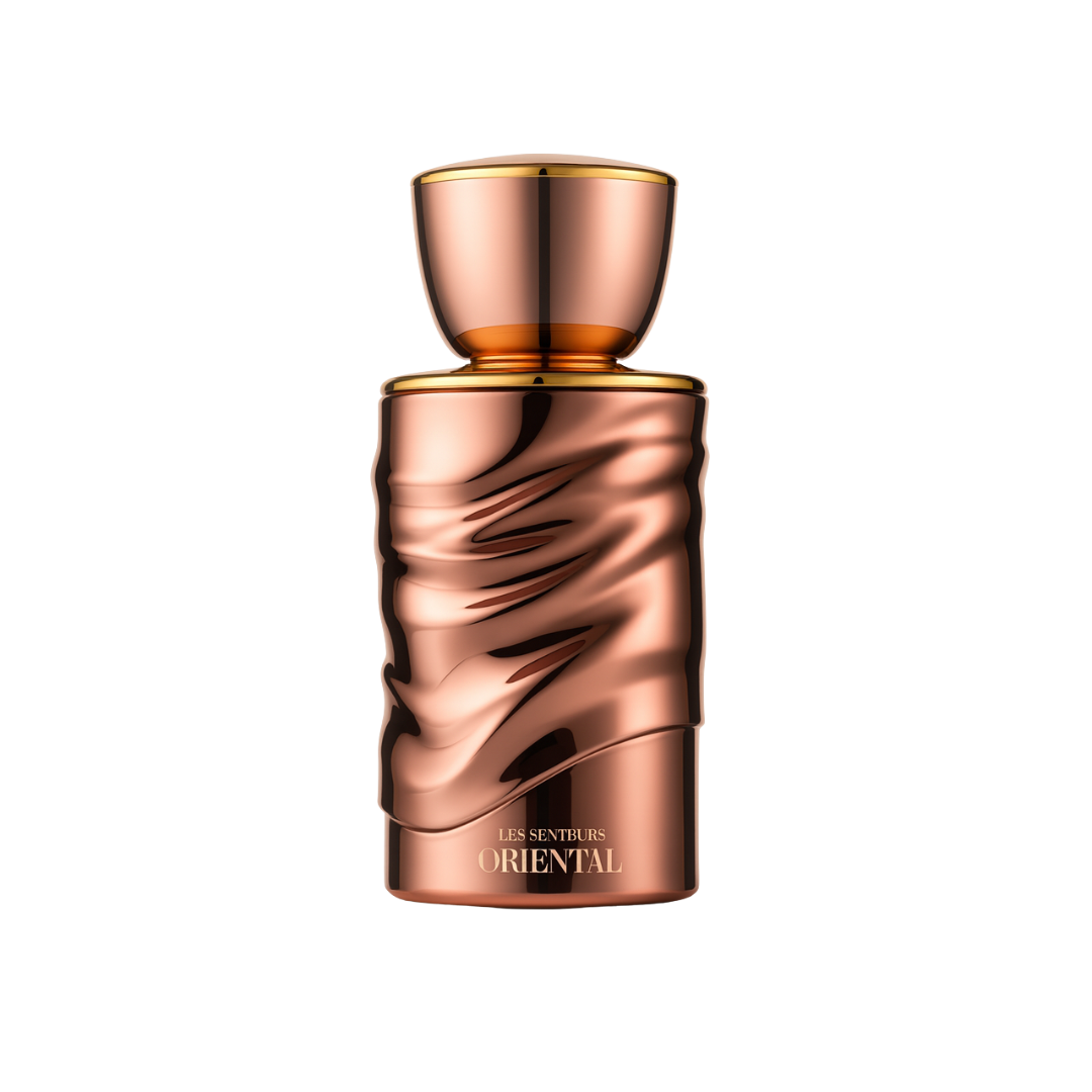 Eau de Parfum Elysian Fields Oriental 100 ml Maison Prestiria