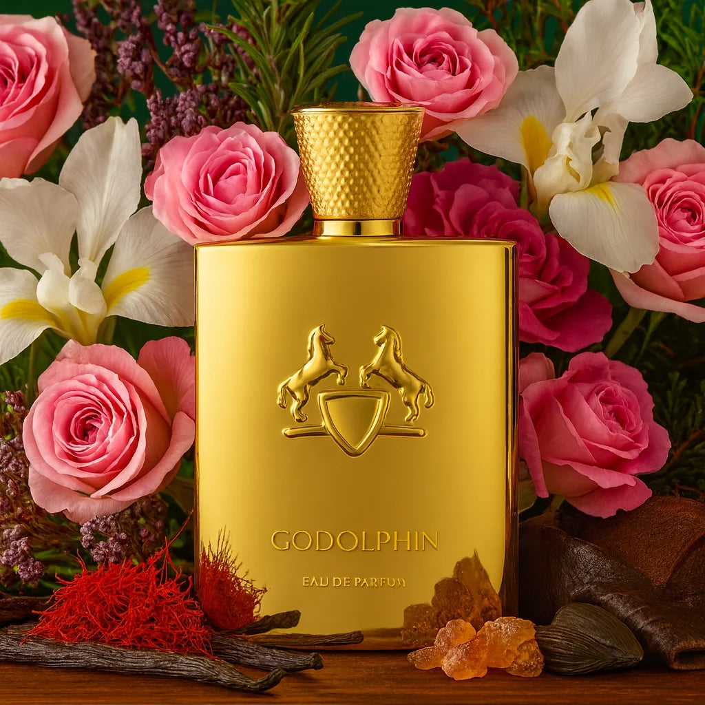 Eau de Parfum Godolphin 100 ml Maison Prestiria