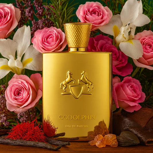 Eau de Parfum Godolphin 100 ml Maison Prestiria