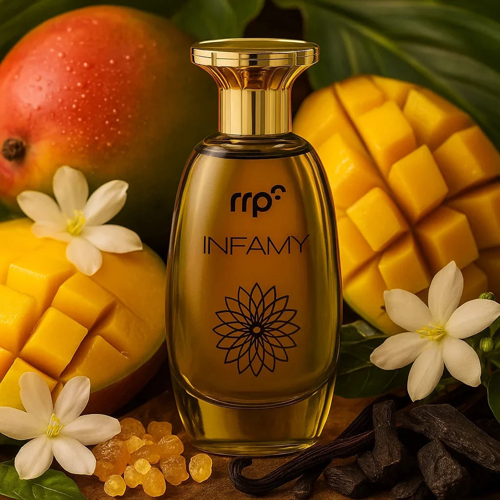 Eau de Parfum Infamy 100 ml Maison Prestiria