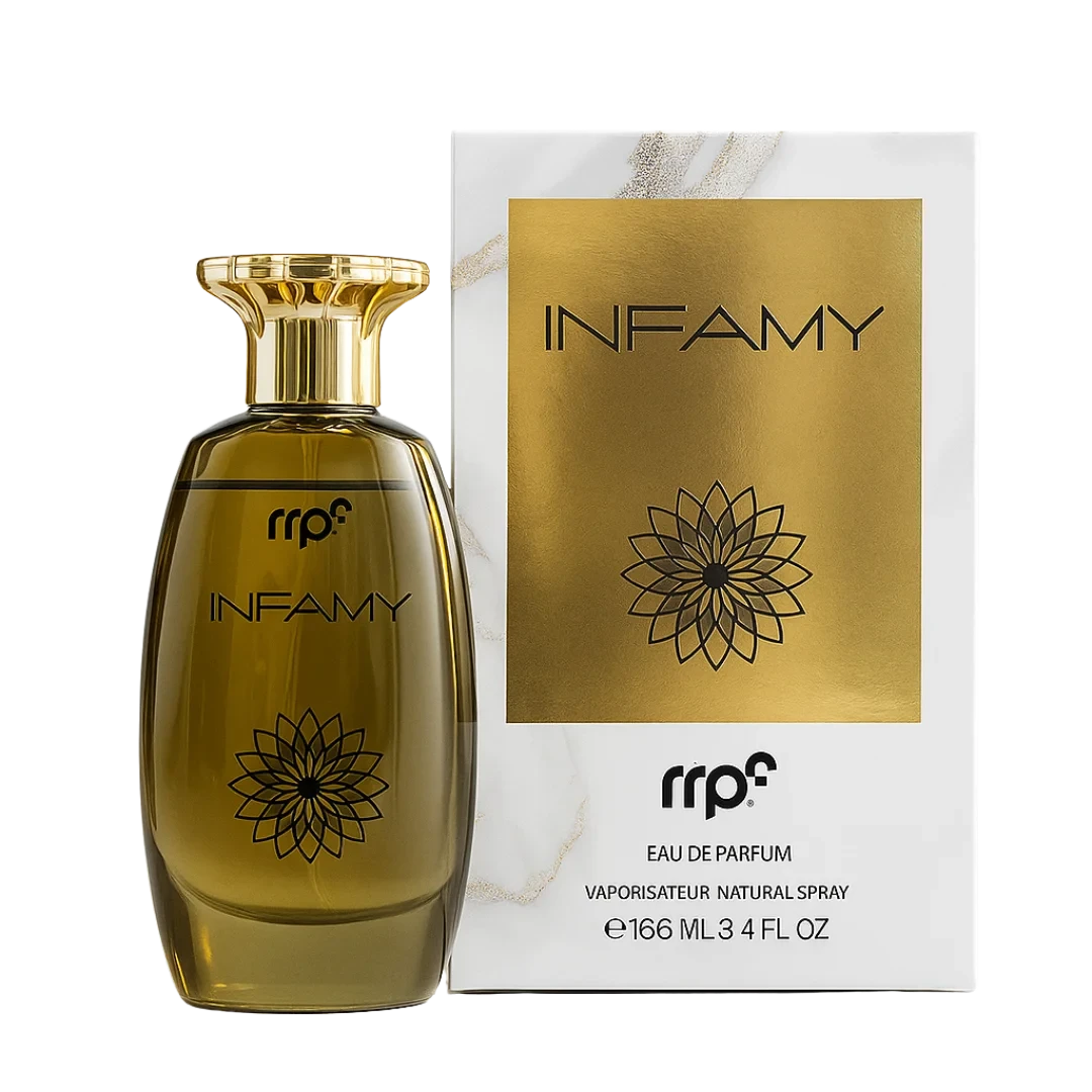 Eau de Parfum Infamy 100 ml Maison Prestiria