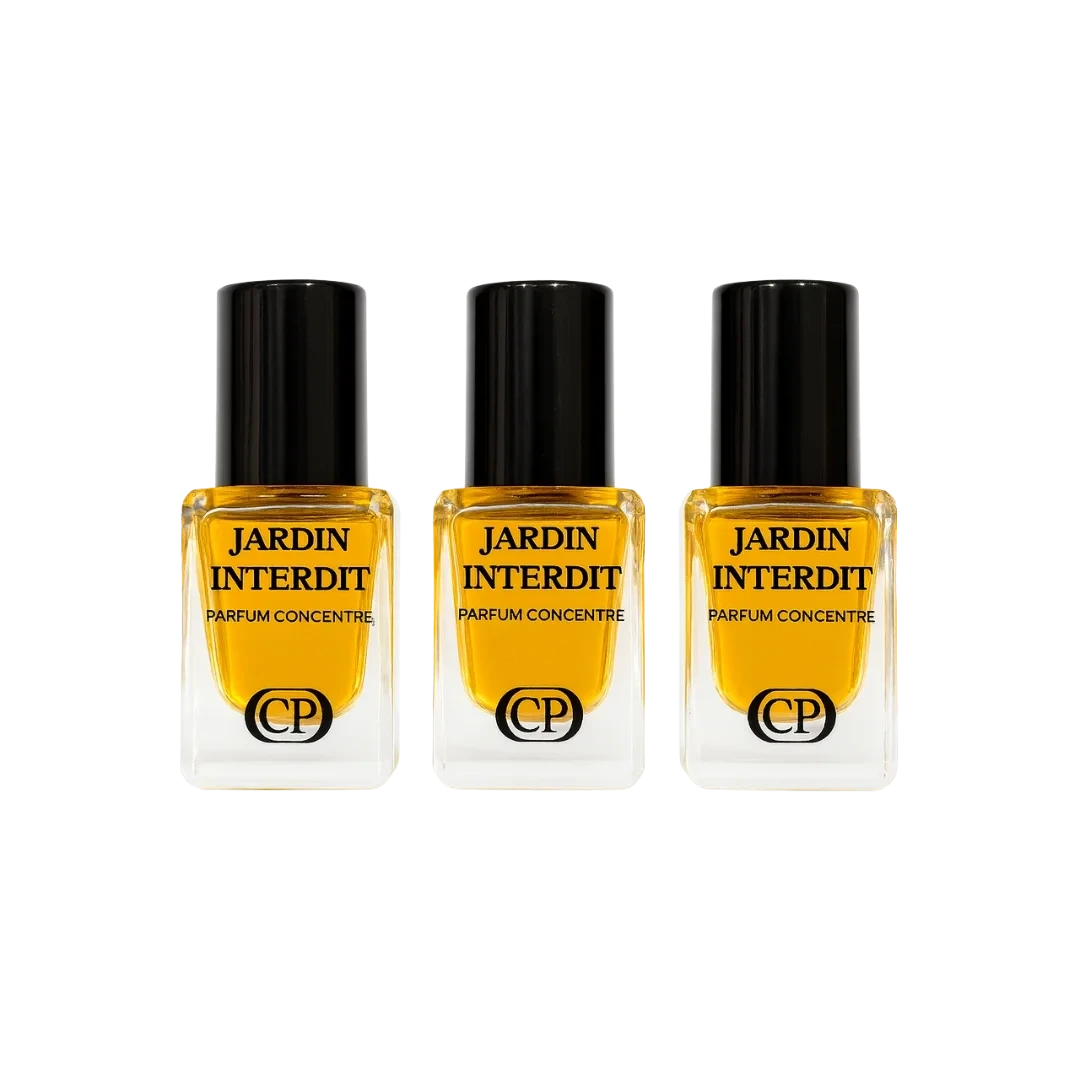 Jardin Interdit (x12) - El Nabil 5ml Maison Prestiria