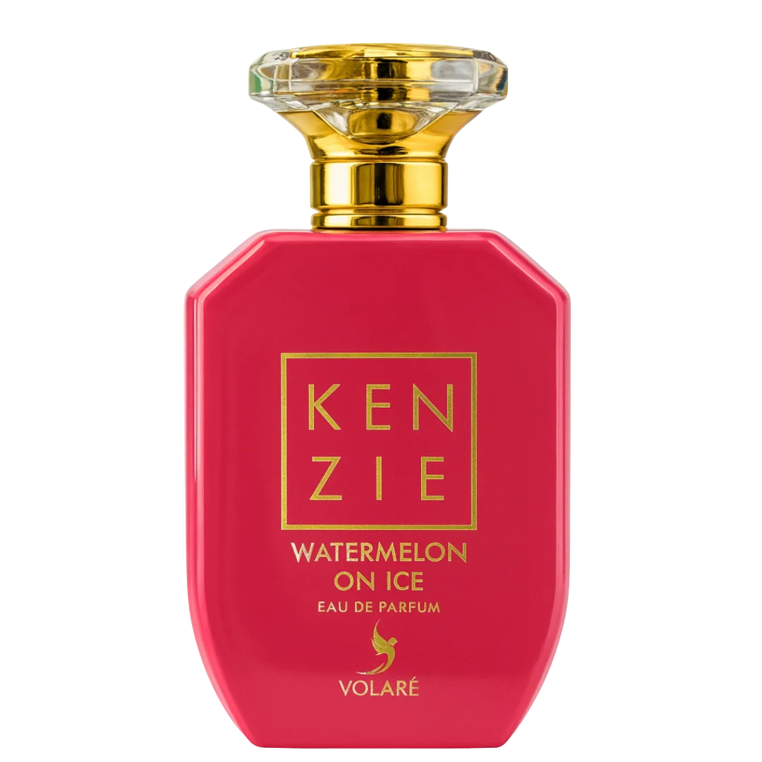 Eau de Parfum Kenzie Watermelon on Ice 100 ml - Volare Maison Prestiria