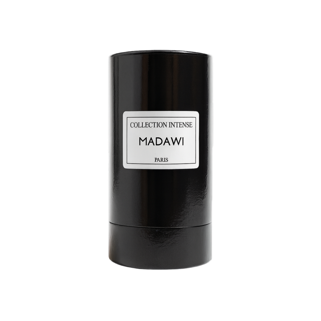 Eau de Parfum Madawi 100 ml - Collection Intense Maison Prestiria