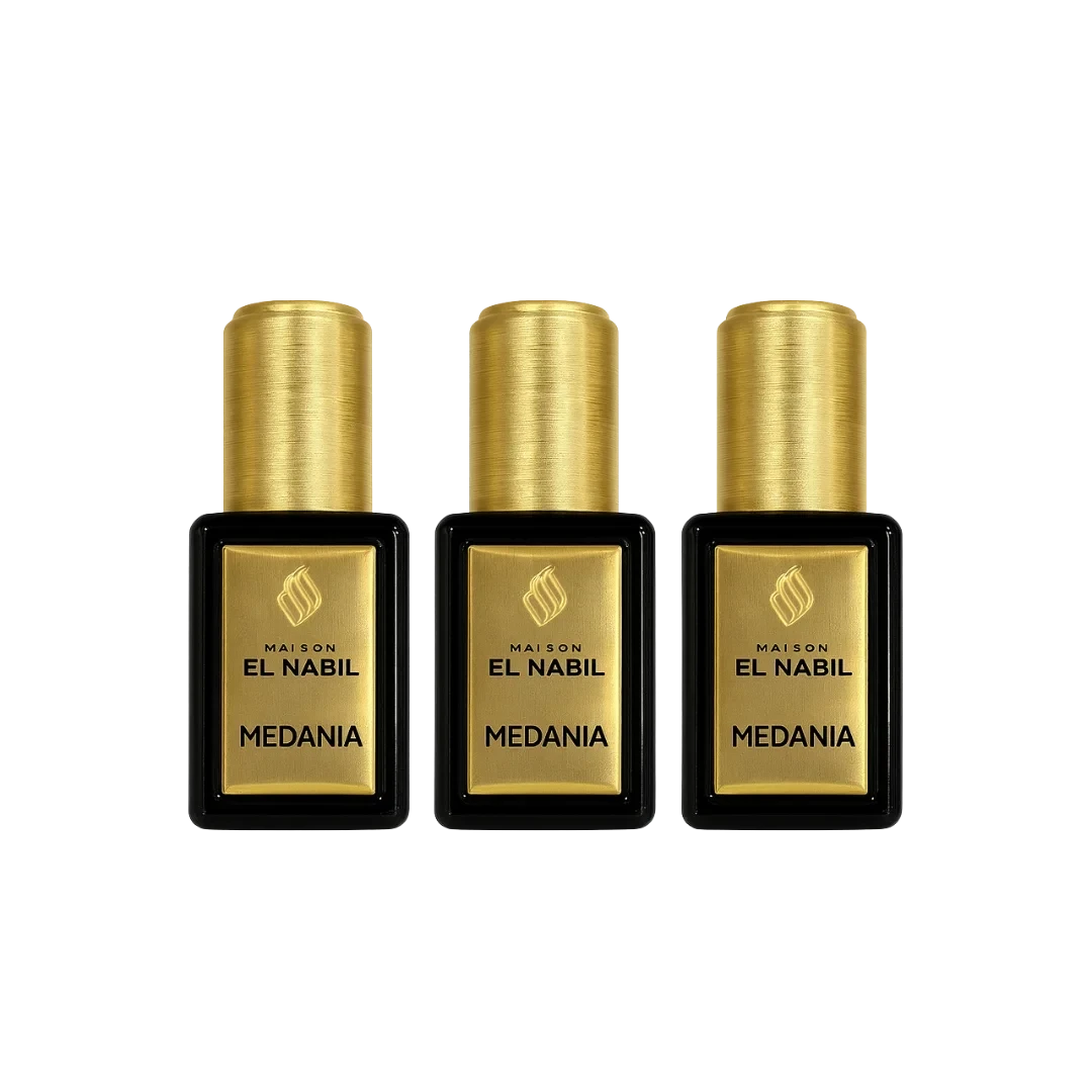 Medania (x12) - El Nabil 5ml Maison Prestiria