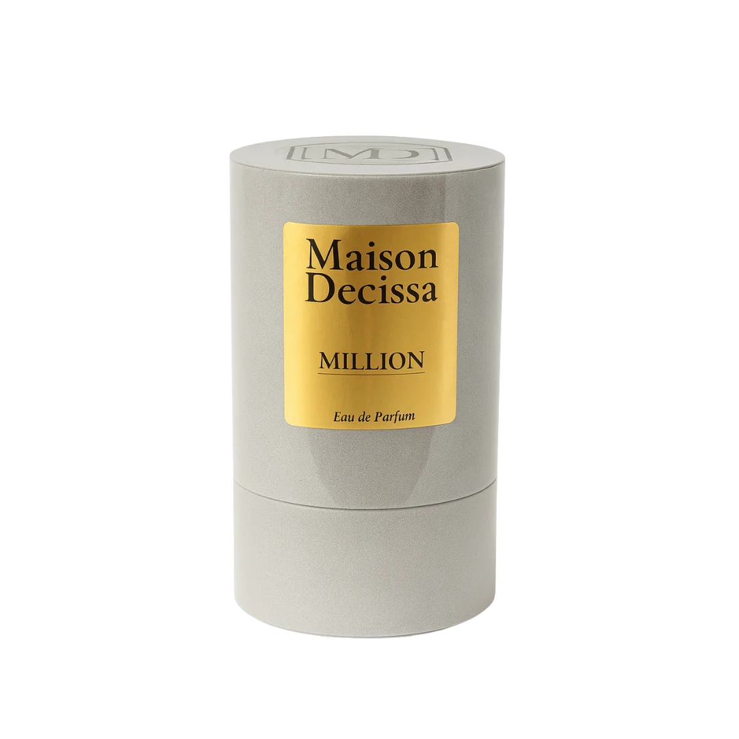Eau de Parfum Million 100 ml - Maison Decissa Maison Prestiria
