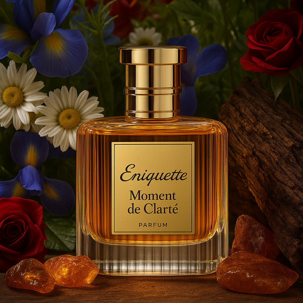 Eau de Parfum Moment de Clarte 100 ml Maison Prestiria