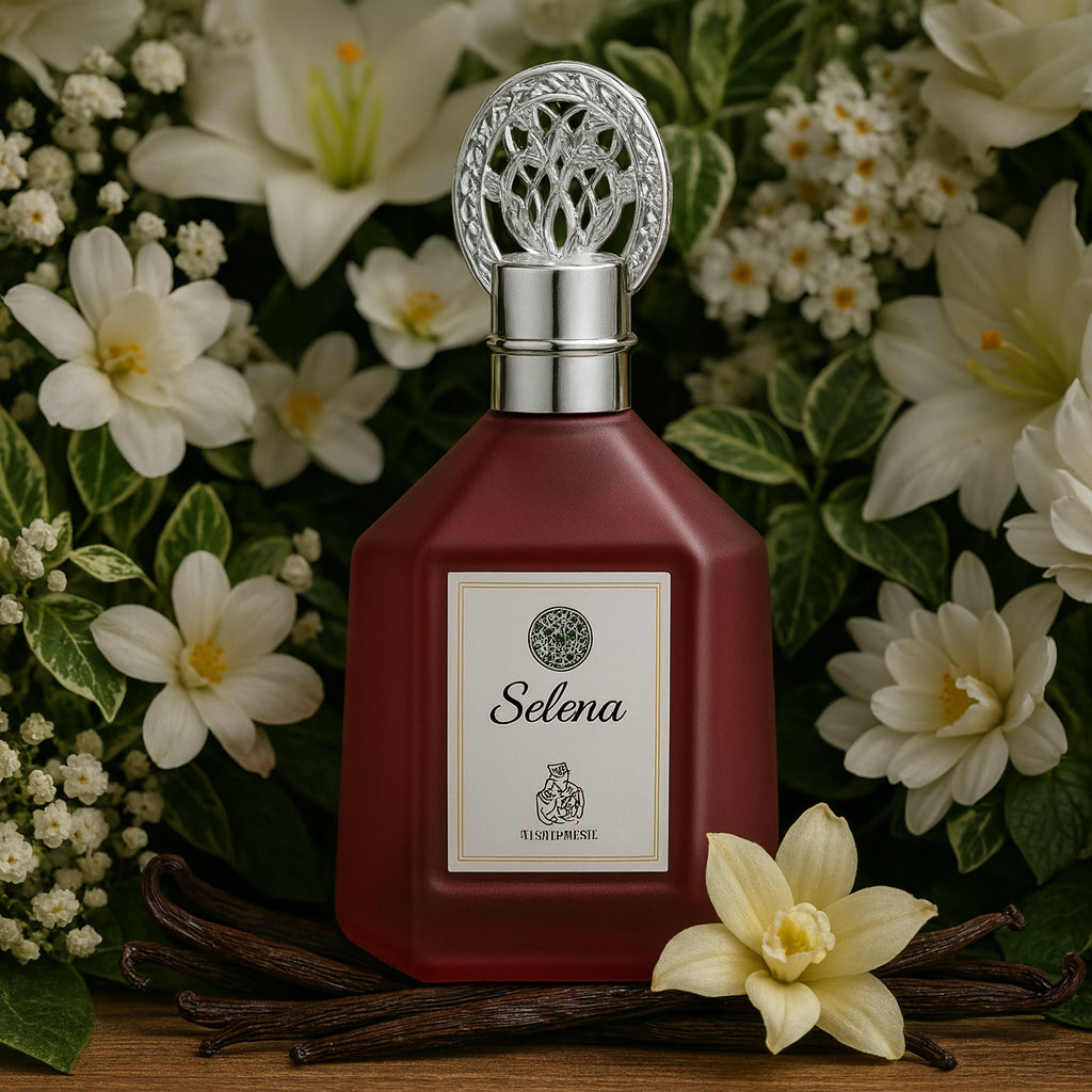 Eau de Parfum Selena 100 ml Maison Prestiria