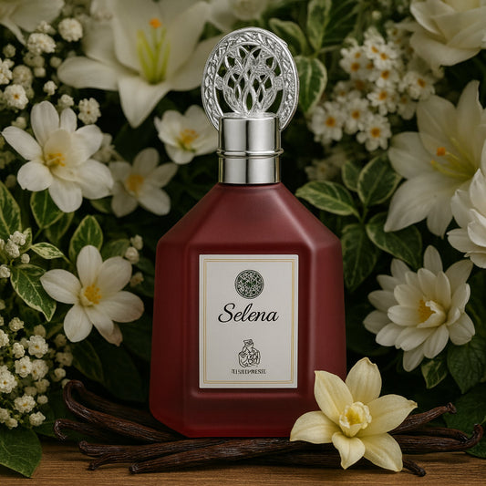 Eau de Parfum Selena 100 ml Maison Prestiria