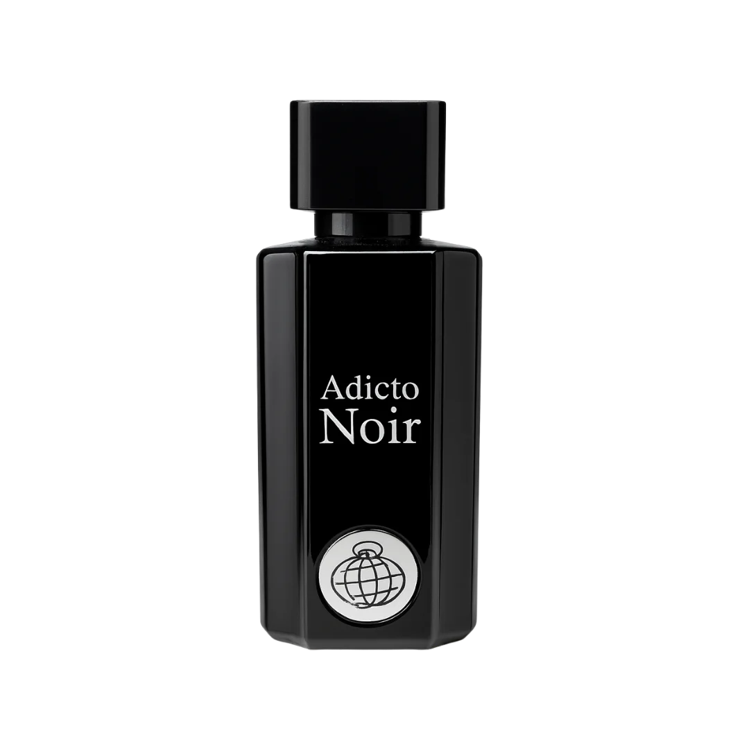 Eau de Parfum Sisteen Hours Noir 100 ml Maison Prestiria