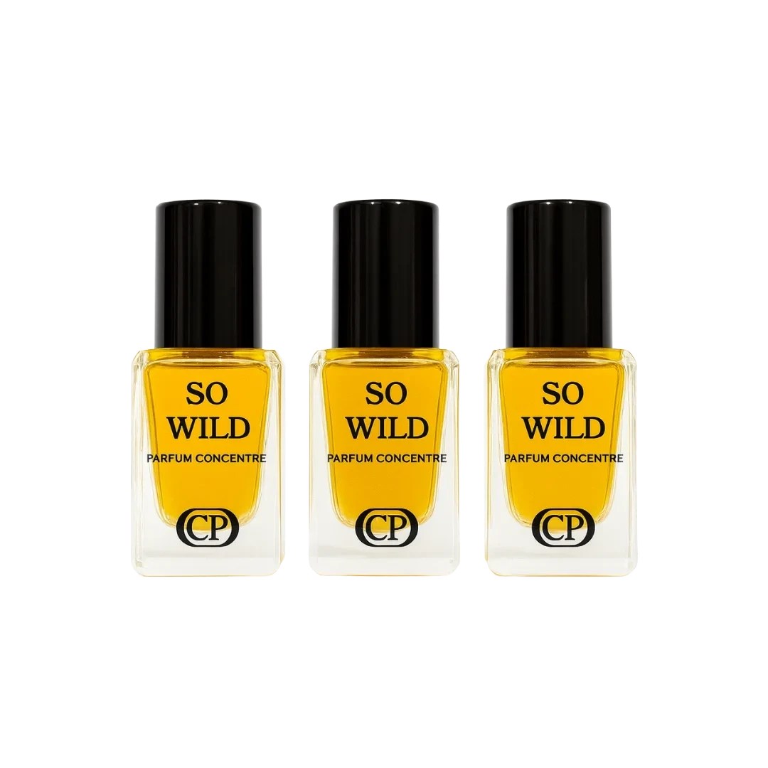 So Wild (x12) - El Nabil 5ml Maison Prestiria