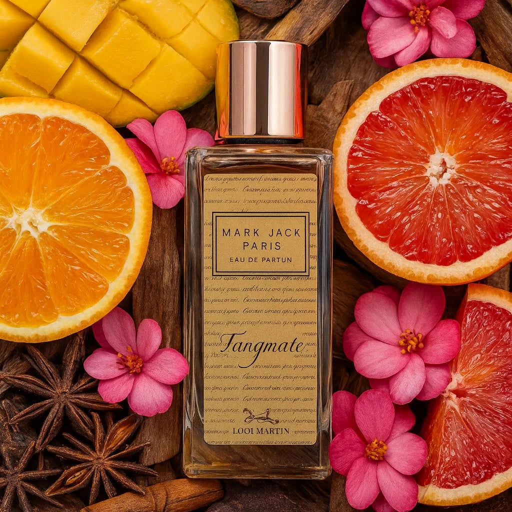 Eau de Parfum Tangmate 100 ml - Loui Martin Maison Prestiria