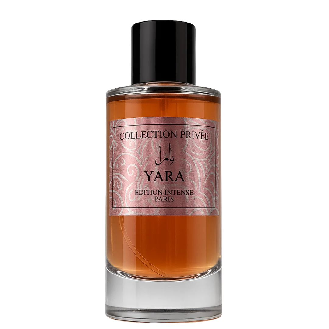 Eau de Parfum Yara 100 ml - Collection Privée Édition Intense Maison Prestiria