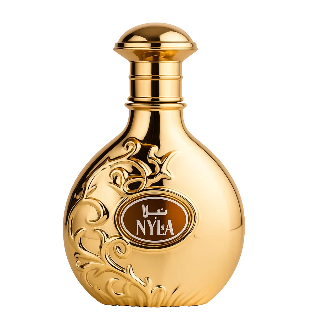 Eau de Parfum Nyla 80 ml - Arabiyat Prestige Maison Prestiria