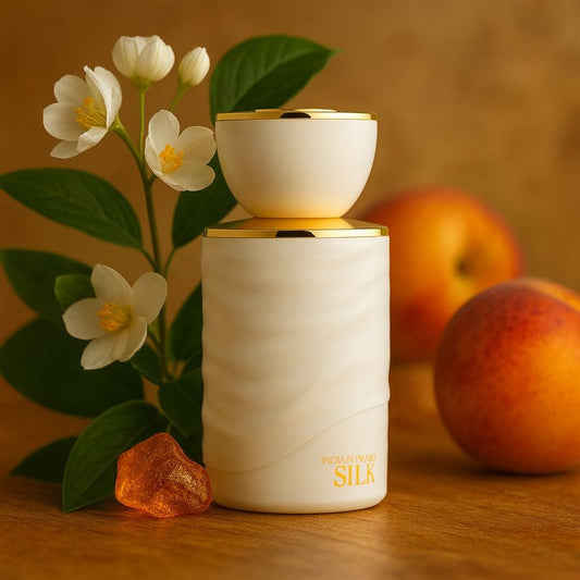 Extrait de Parfum Elysian Fields Silk 100 ml Maison Prestiria