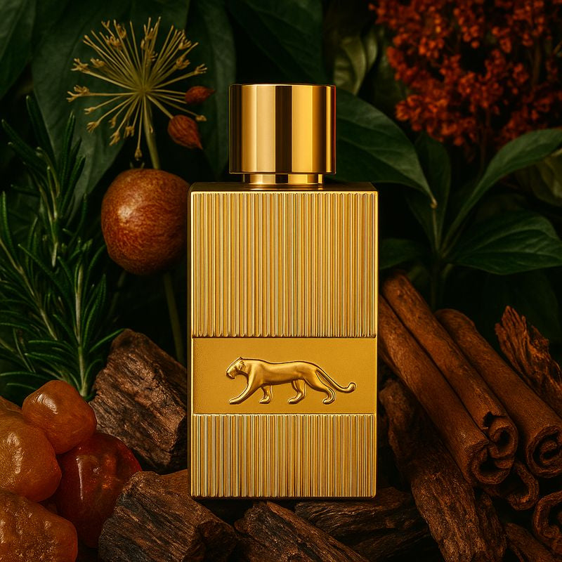 Extrait de Parfum Shadow Leap Savage 100 ml – Oawafi Maison Prestiria