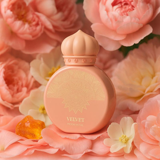 Extrait de Parfum Velvet Moon Petal 100 ml – Qawafi Maison Prestiria