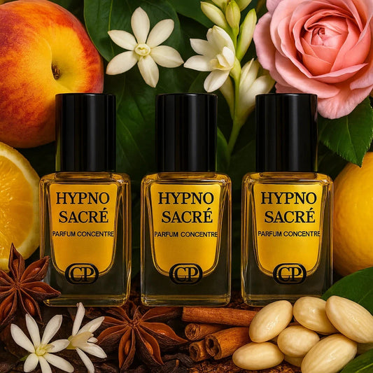 Hypno Sacre (x12) - El Nabil 5ml Maison Prestiria
