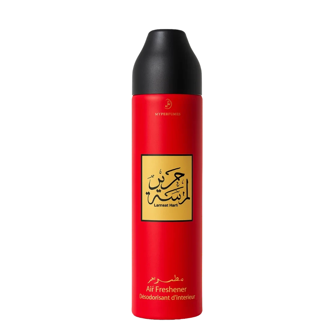 Spray d'ambiance Lamsat Harir 300 ml Maison Prestiria