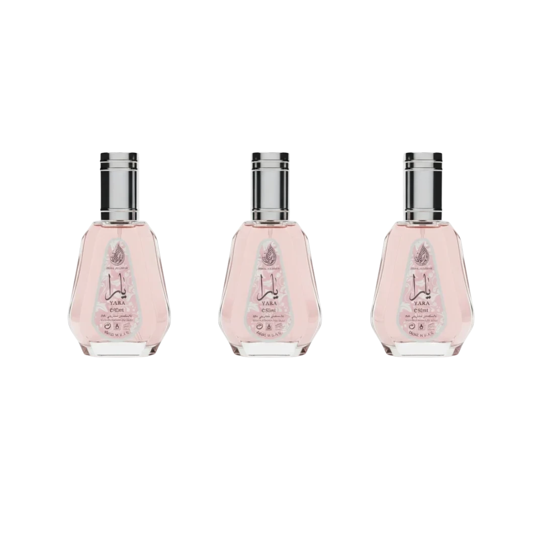 Yara (x12) - Ard Al Zaafran 50 ml Maison Prestiria