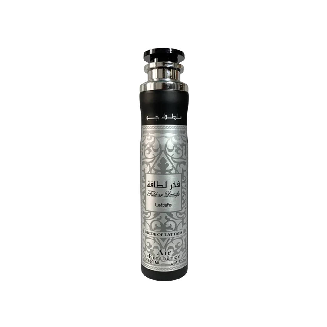 Spray d'Intérieur Air Freshener Fakhar 300ml Lattafa