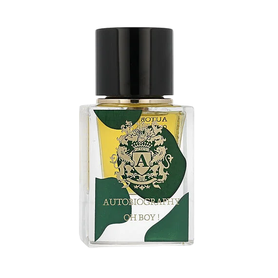 Autobiography Oh Boy !  - Eau de Parfum 65ml Maison Prestiria