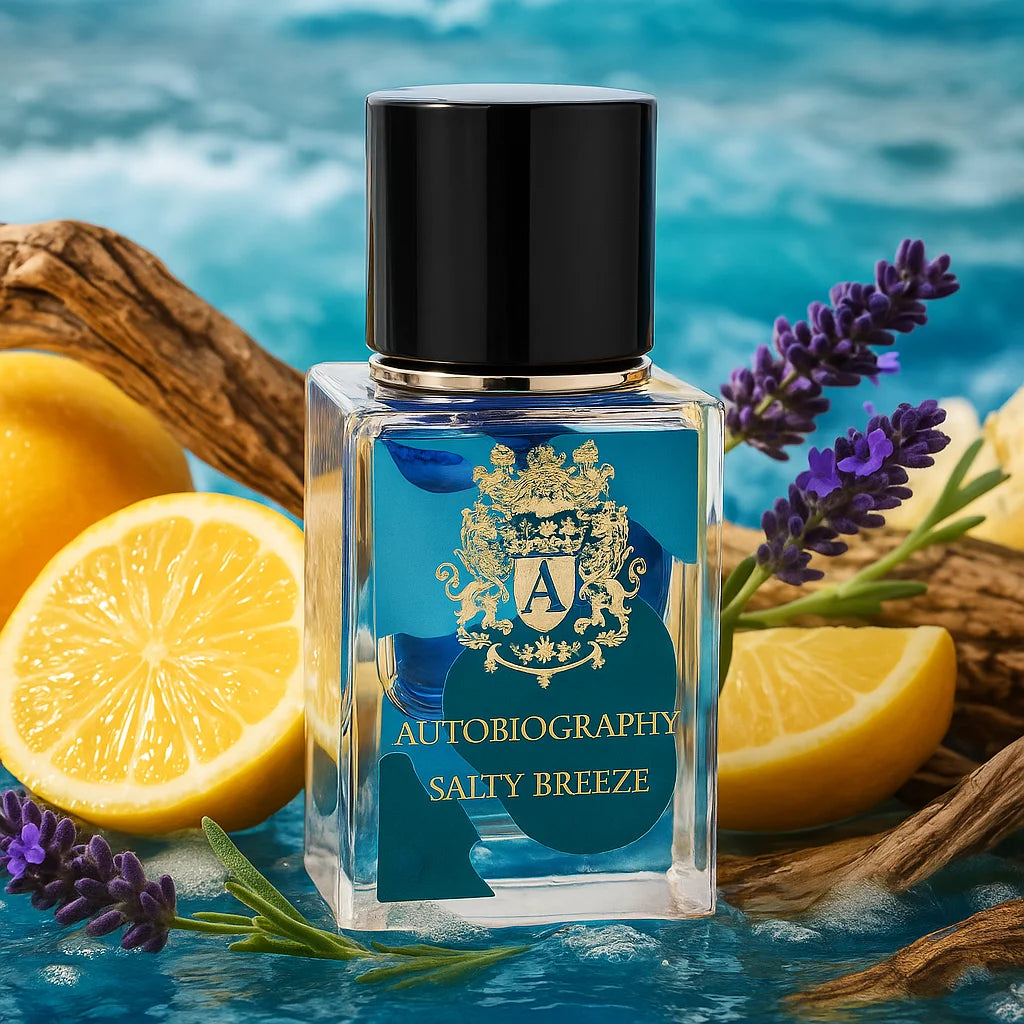 Autobiography Salty Breeze - Eau de Parfum 65ml Maison Prestiria