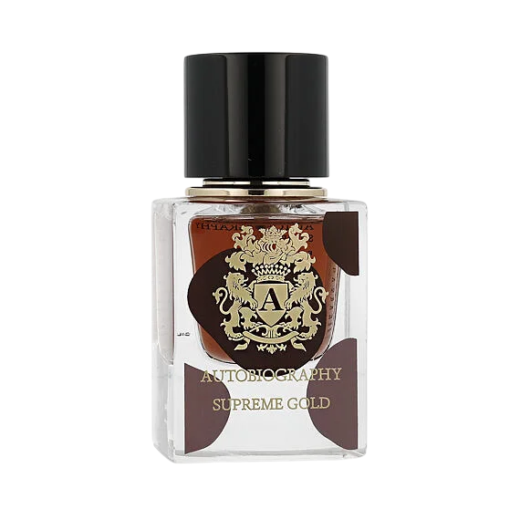 Autobiography Supreme Gold - Eau de Parfum mixte 65ml Maison Prestiria
