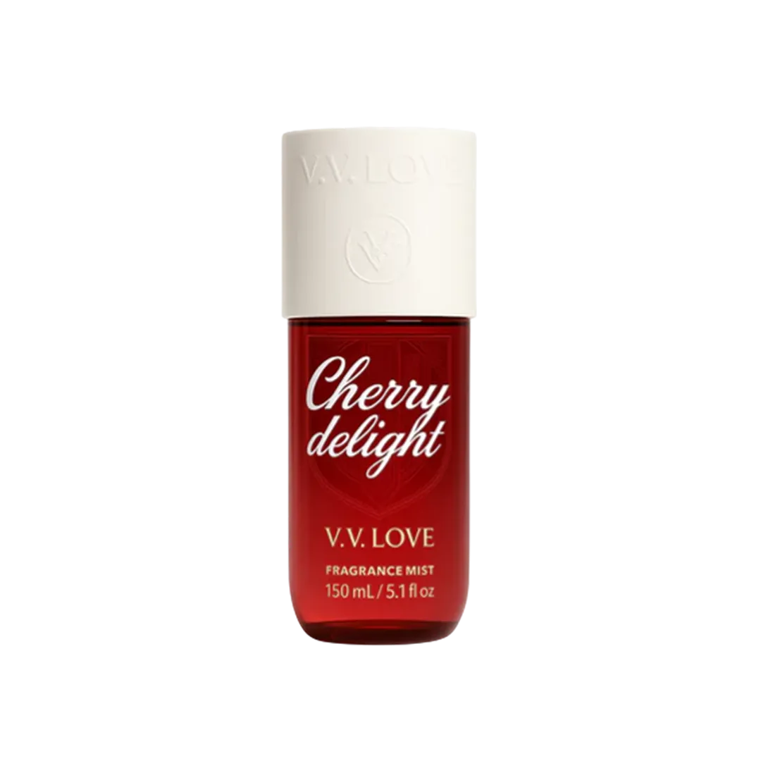 Brume Parfumée Cherry Delight 150ml V.V Love