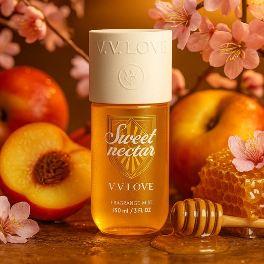 Brume Parfumée Sweet Nectar 150ml V.V Love