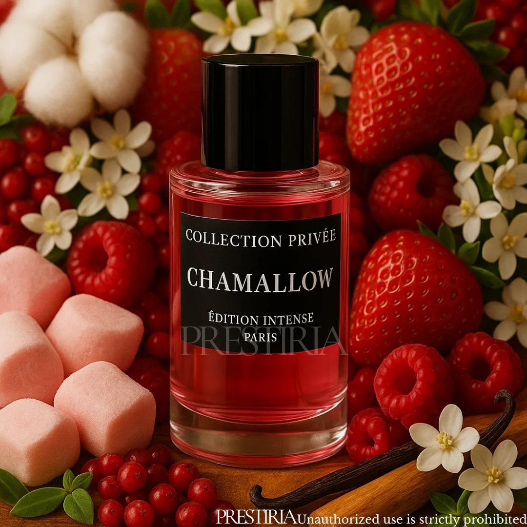 Eau de Parfum Chamallow Edition Intense 50ml Collection Privée
